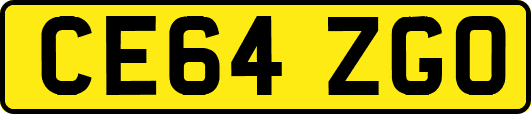 CE64ZGO