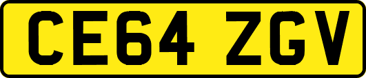 CE64ZGV