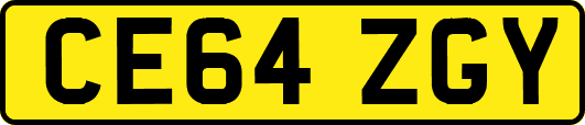 CE64ZGY
