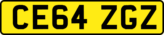 CE64ZGZ