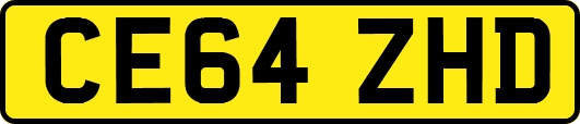 CE64ZHD