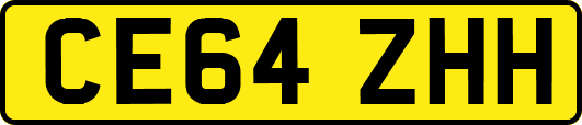 CE64ZHH
