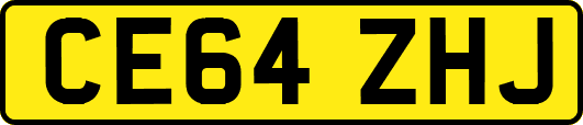 CE64ZHJ