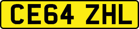 CE64ZHL