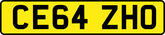 CE64ZHO