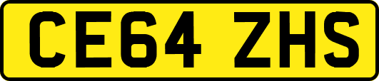 CE64ZHS