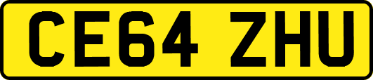 CE64ZHU