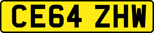 CE64ZHW