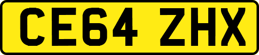 CE64ZHX