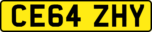 CE64ZHY