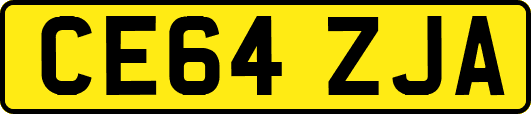 CE64ZJA