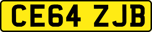 CE64ZJB