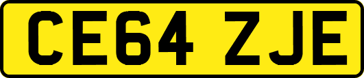 CE64ZJE