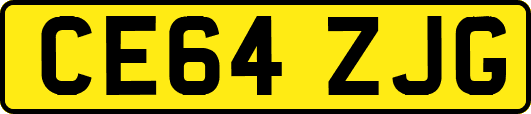 CE64ZJG
