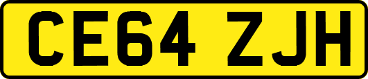 CE64ZJH