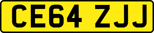 CE64ZJJ