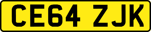 CE64ZJK