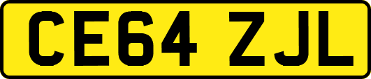 CE64ZJL