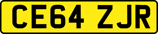 CE64ZJR