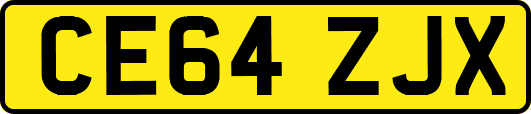 CE64ZJX