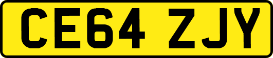 CE64ZJY