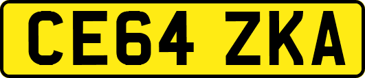 CE64ZKA