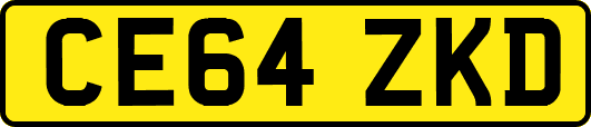 CE64ZKD