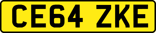 CE64ZKE