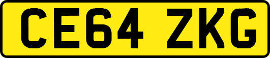 CE64ZKG
