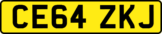 CE64ZKJ