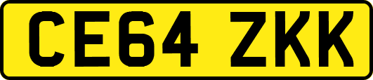 CE64ZKK