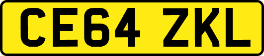 CE64ZKL