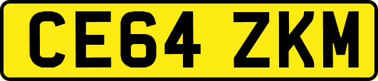 CE64ZKM