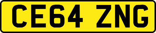 CE64ZNG
