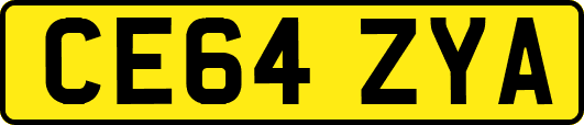 CE64ZYA