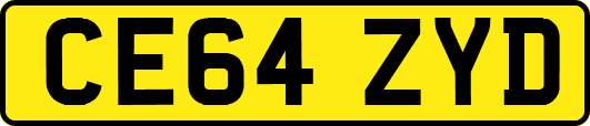 CE64ZYD