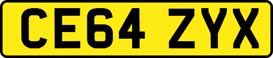 CE64ZYX