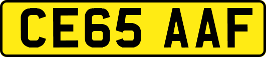 CE65AAF