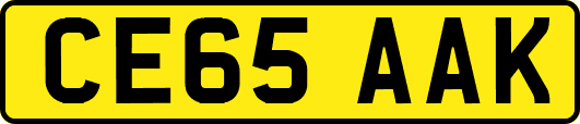 CE65AAK
