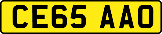 CE65AAO