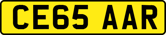 CE65AAR