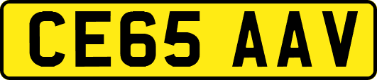 CE65AAV