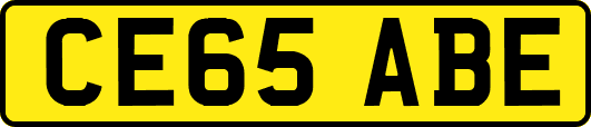 CE65ABE