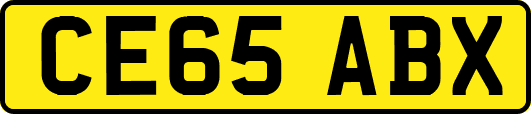 CE65ABX