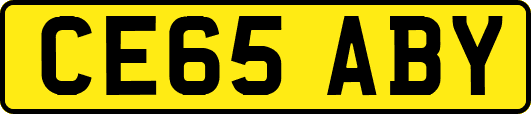 CE65ABY
