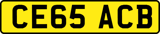 CE65ACB