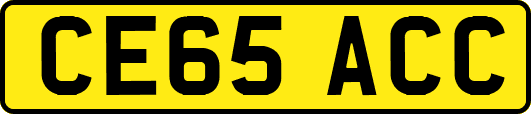 CE65ACC