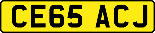 CE65ACJ