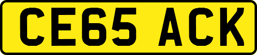 CE65ACK