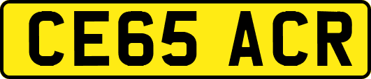 CE65ACR